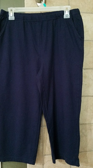 Pants - Capris Pants - Capris